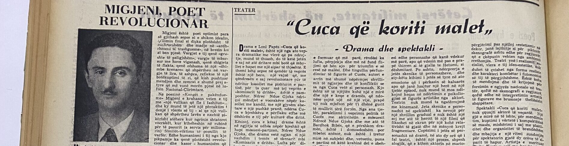 Retrodrita Gazete